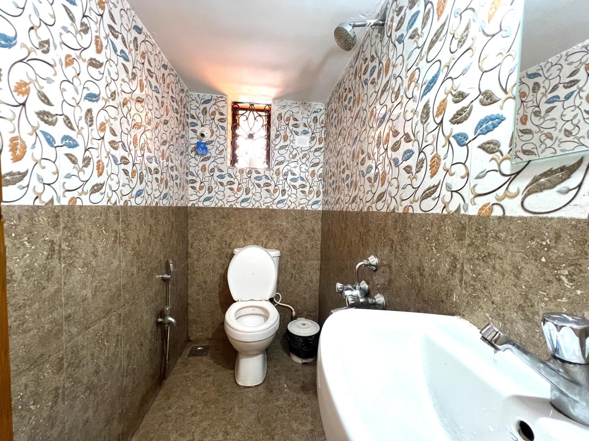 Aura Rooms & Swimming Pool, Calangute Eksteriør bilde
